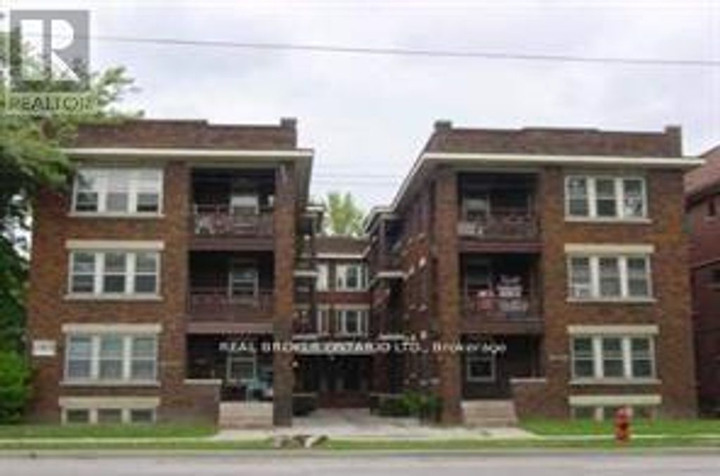 6 - 983 Main Street E, Hamilton (crown Point)