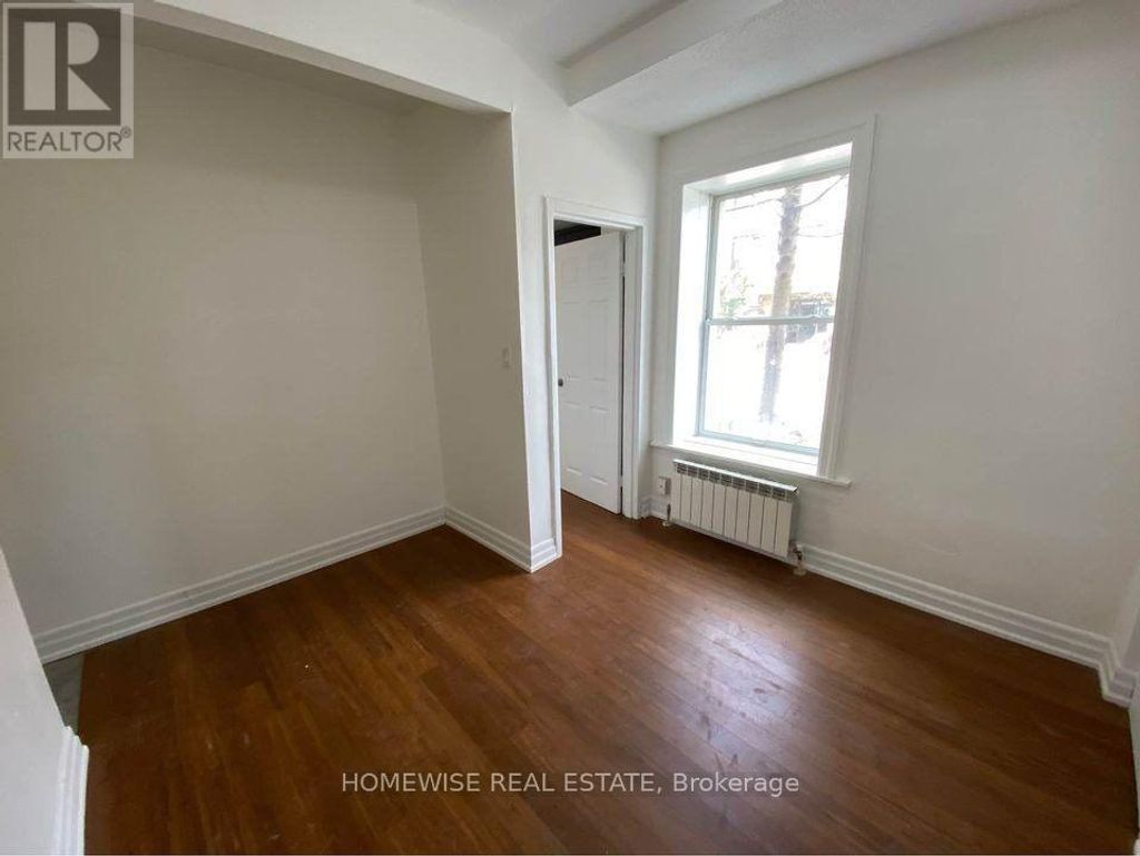 104 - 1 Triller Avenue, Toronto (south Parkdale)