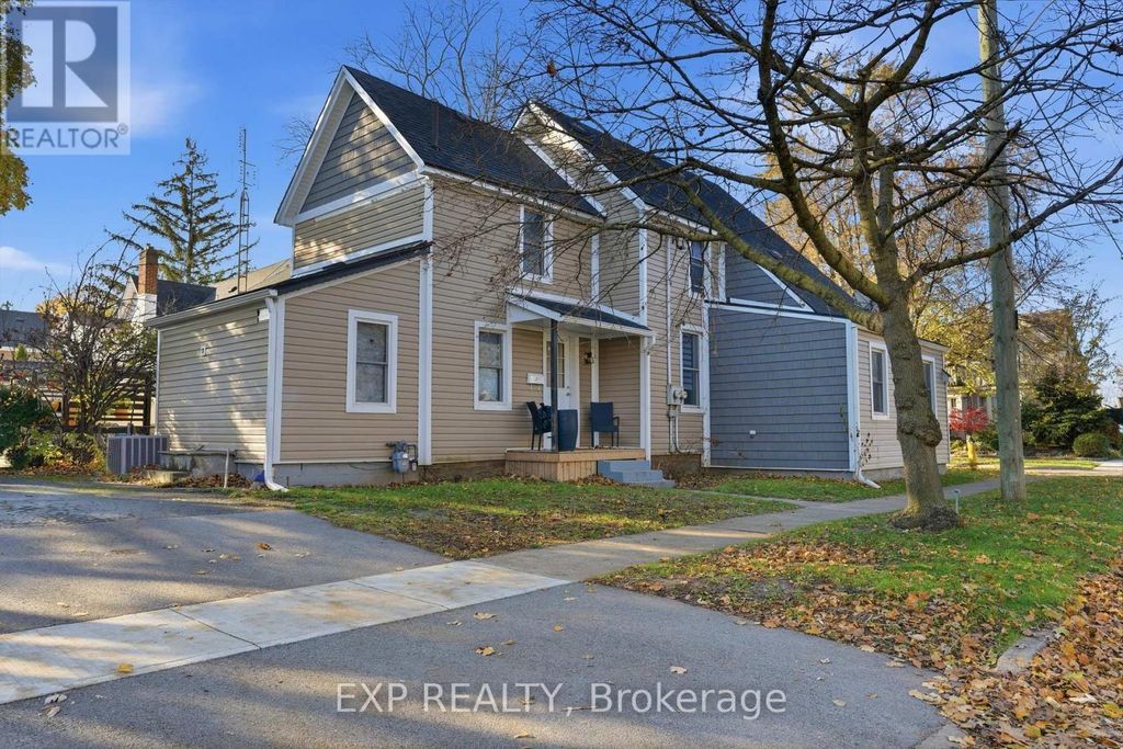 20 Henry Street, St. Catharines (downtown)