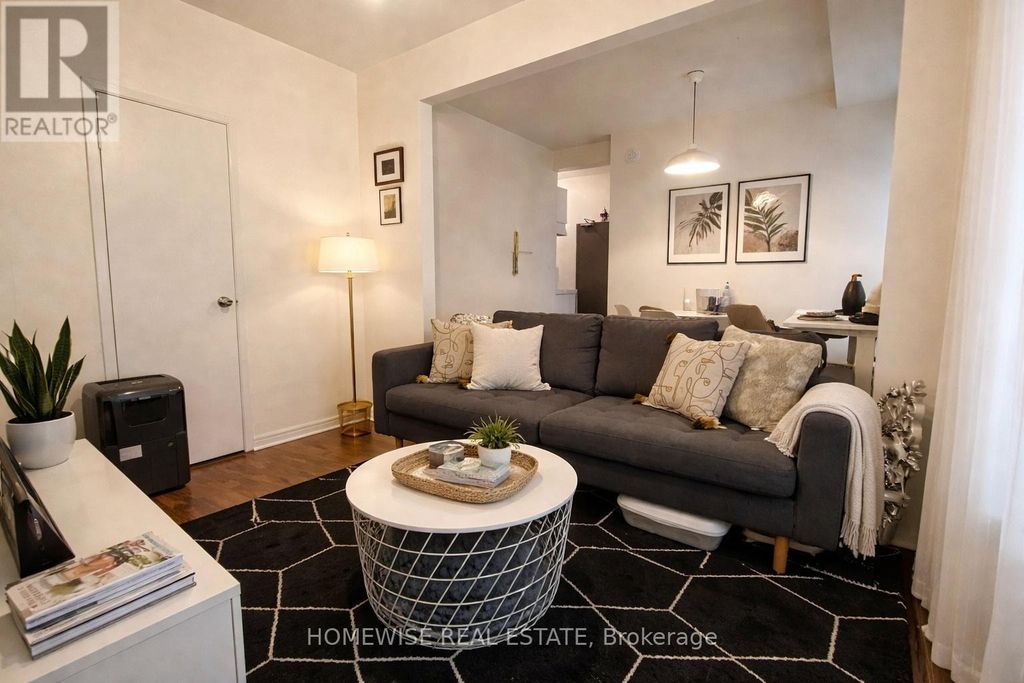 102 - 1 Triller Avenue, Toronto (south Parkdale)