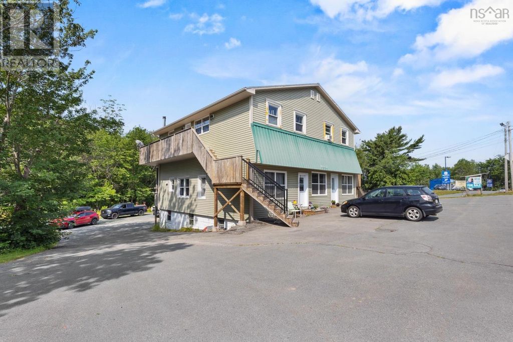 2447,2455&lot 2 Highway 2, Waverley