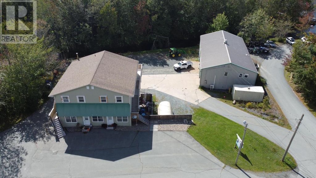2447,2455&lot 2 Highway 2, Waverley