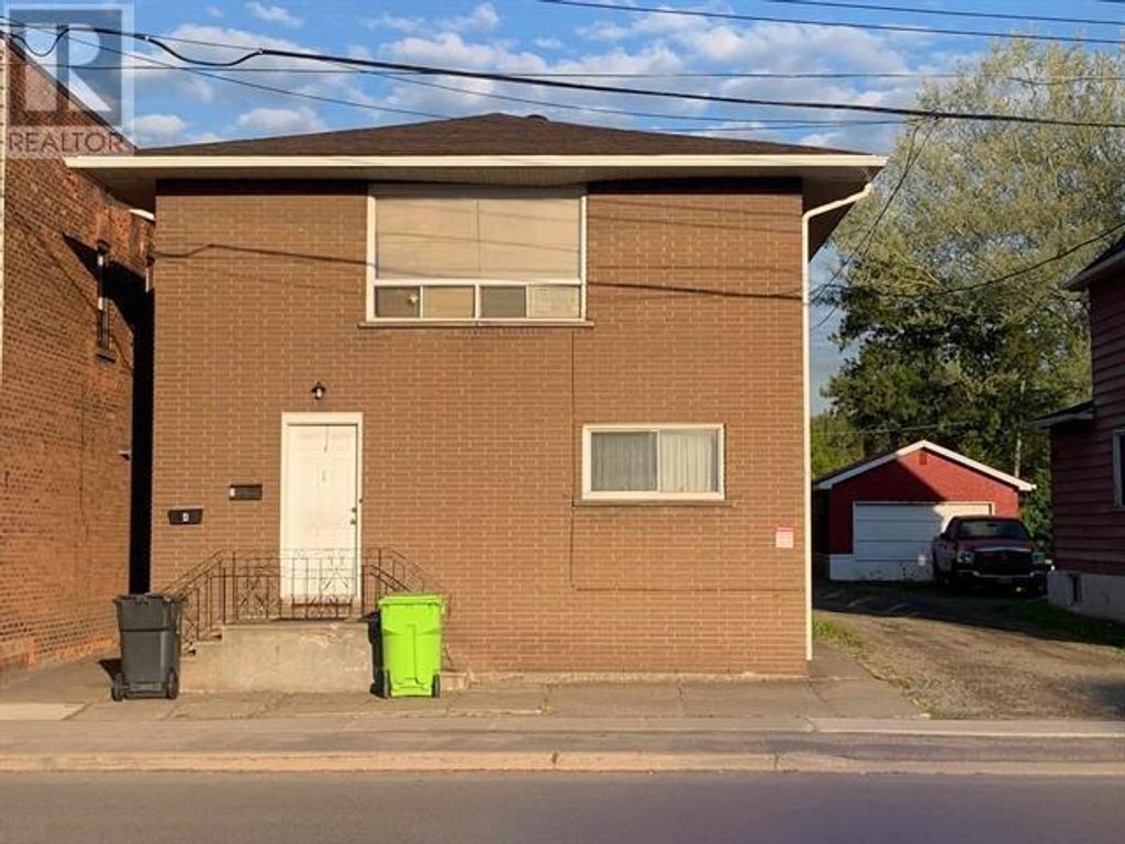 485 Wellington St W, Sault Ste. Marie