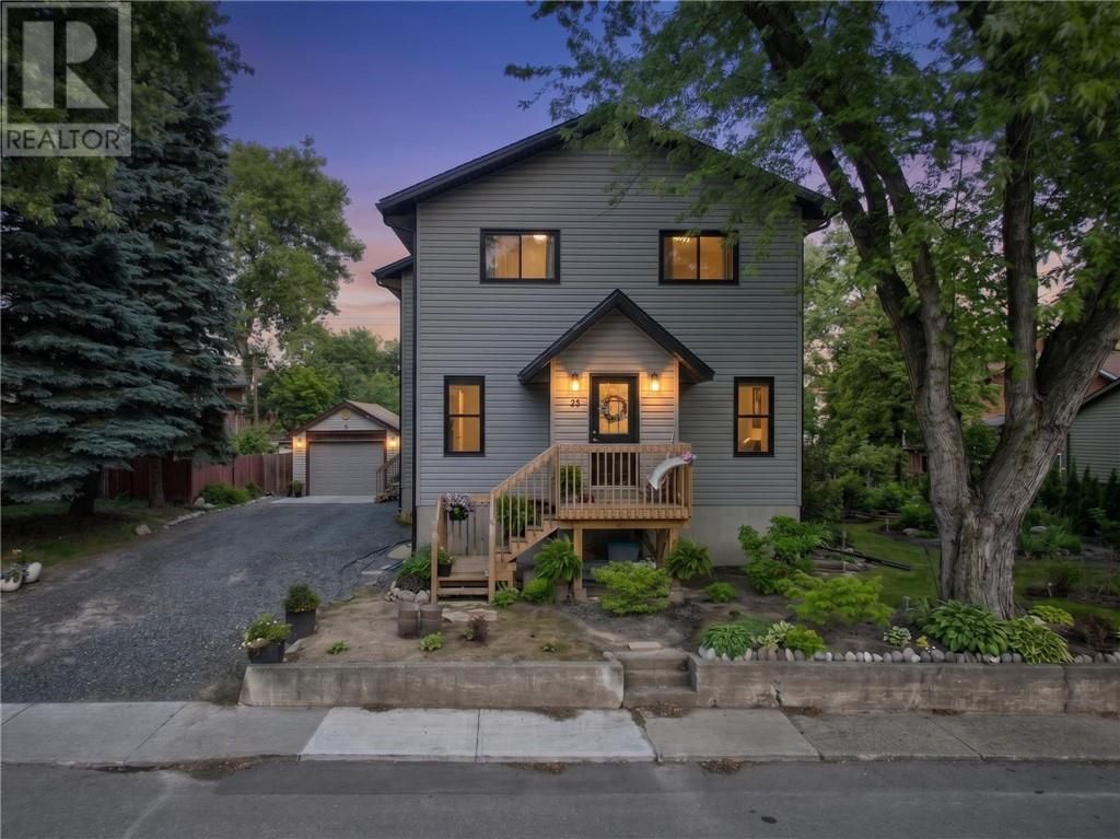 43 Power Street, Copper Cliff