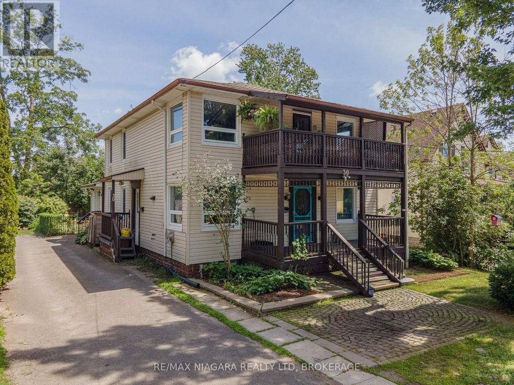 30 Shotwell Street, Welland (prince Charles)