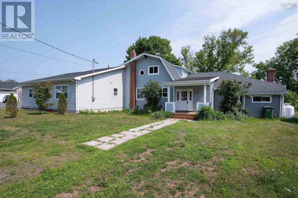 10790 & 10792 Pier Road, Kingsport