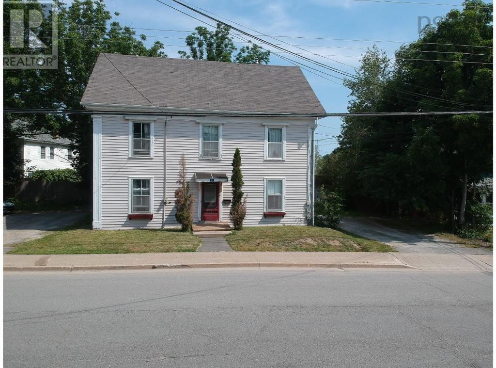 31 Prince Street, Hantsport