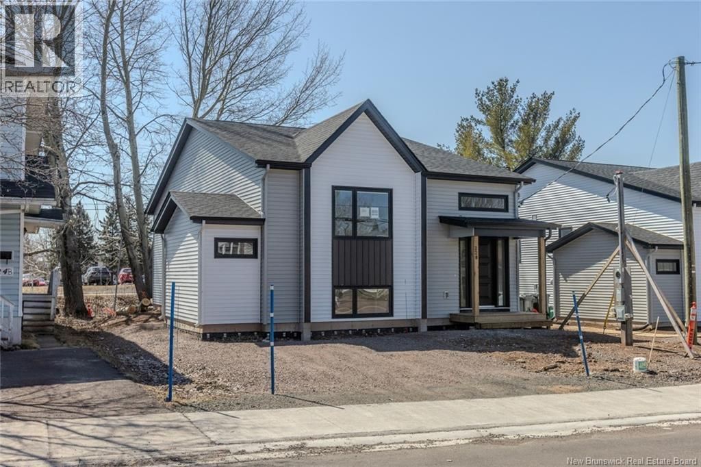 220 Gould, Dieppe
