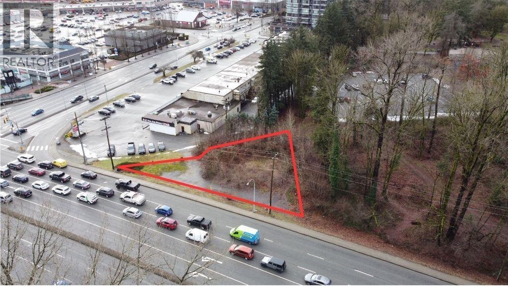 2270 Lougheed Highway, Port Coquitlam