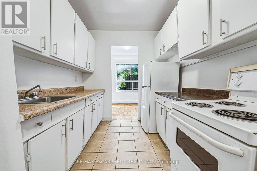 107 - 325a James Street S, Hamilton (durand)