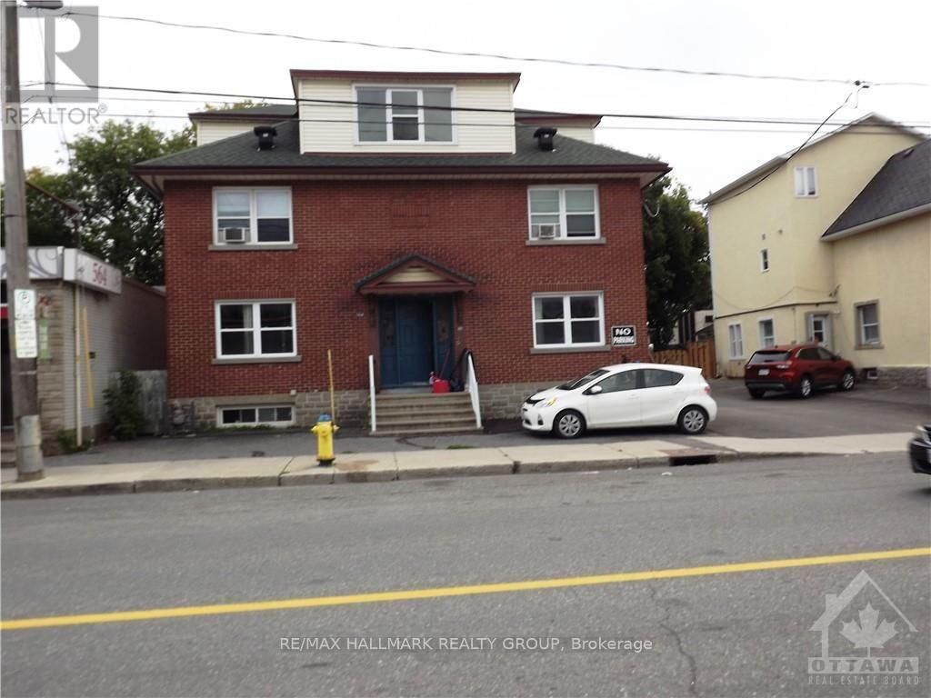 568 Gladstone Avenue, Ottawa