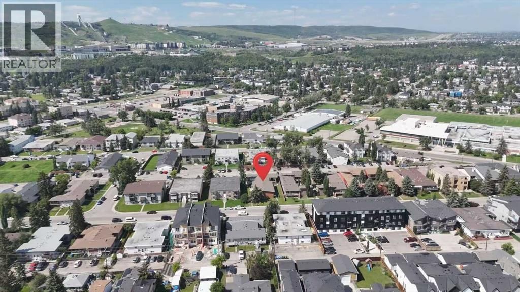 1-8, 4523 73 Street Nw, Calgary