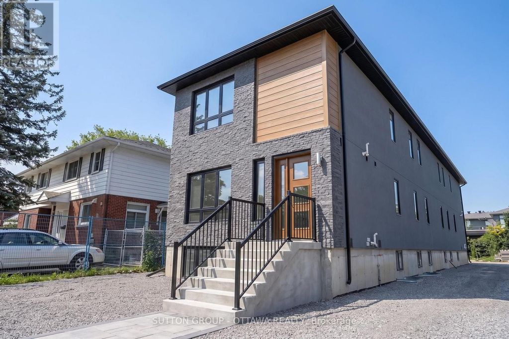 944 Woodroffe Avenue, Ottawa