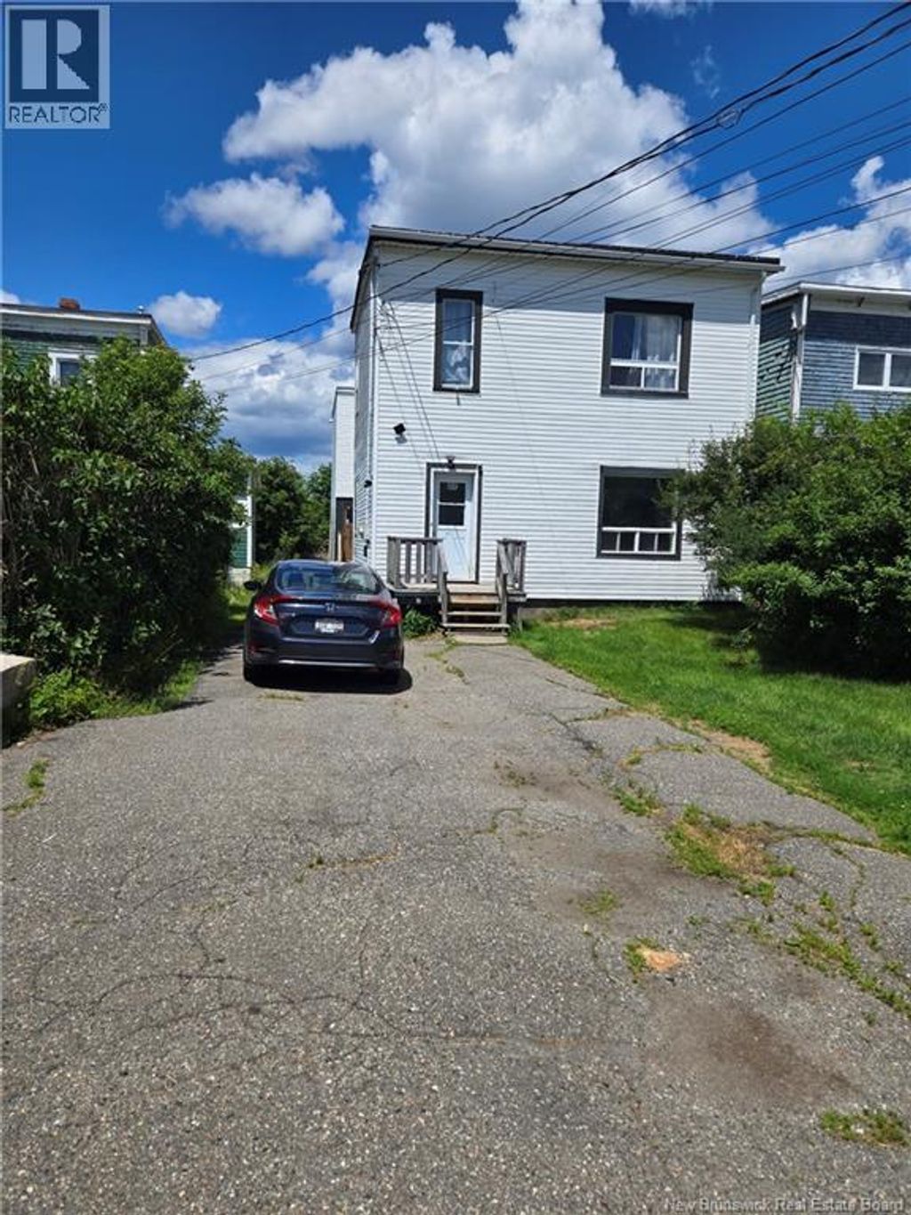 57 Newman Street, Saint John