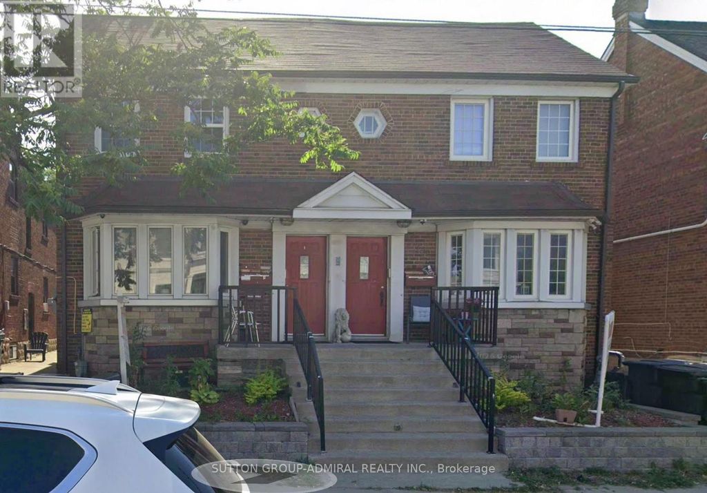 B - 1188 Avenue Road, Toronto (lawrence Park South)