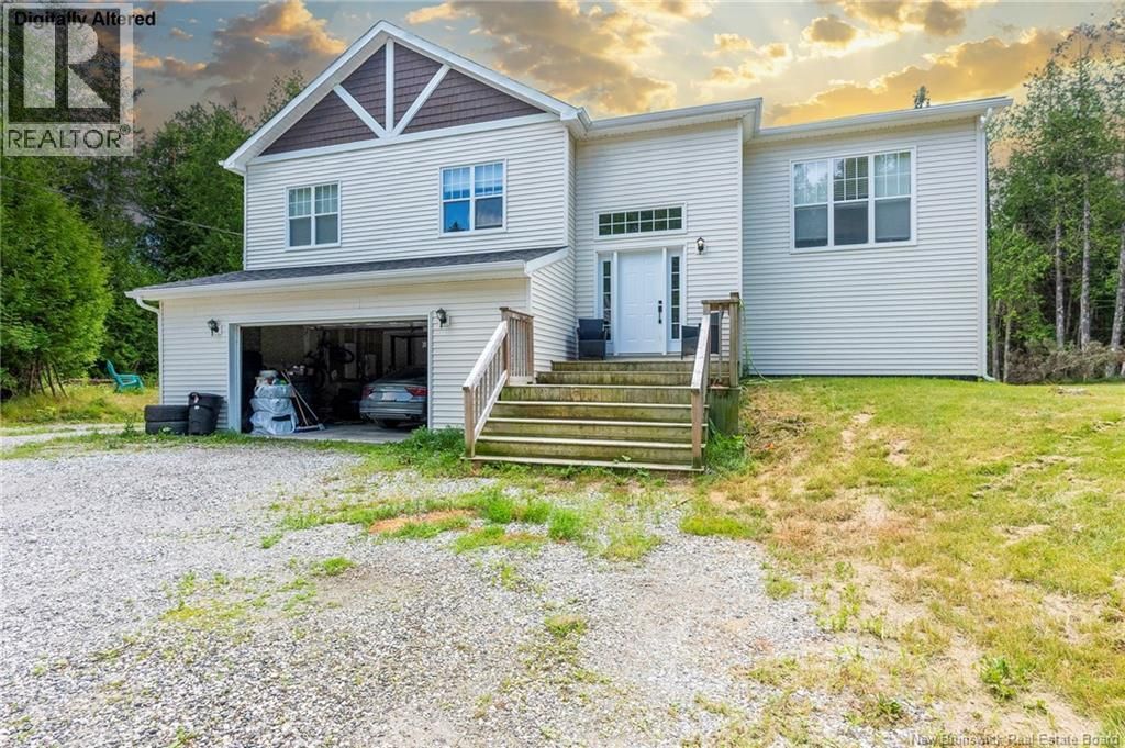 9 Cargo Road, Quispamsis