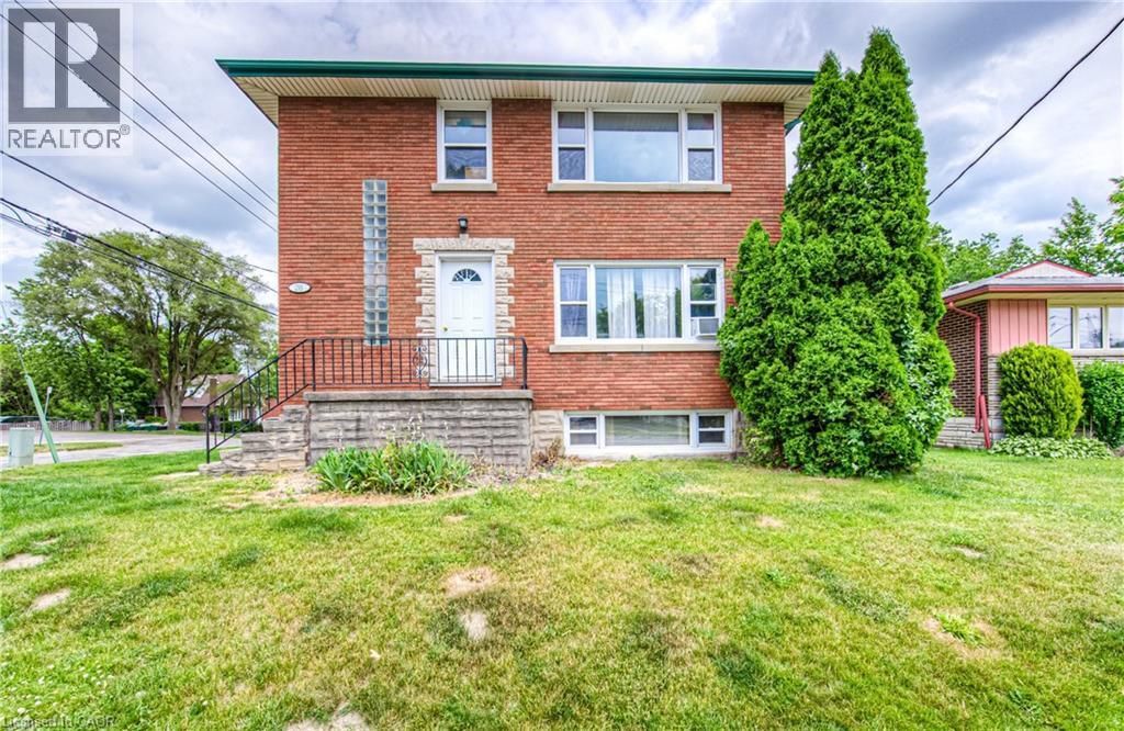 218 Margaret Avenue, Kitchener