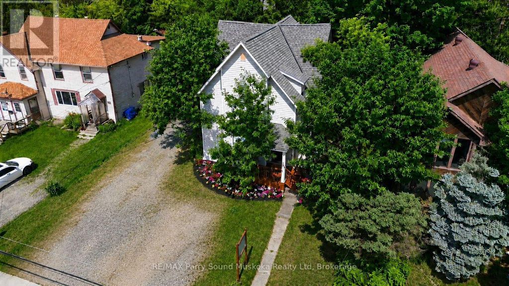 18 William Street, Parry Sound