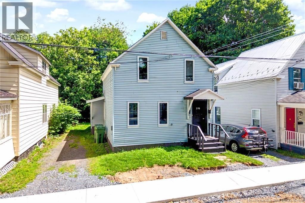 390 Northumberland Street, Fredericton