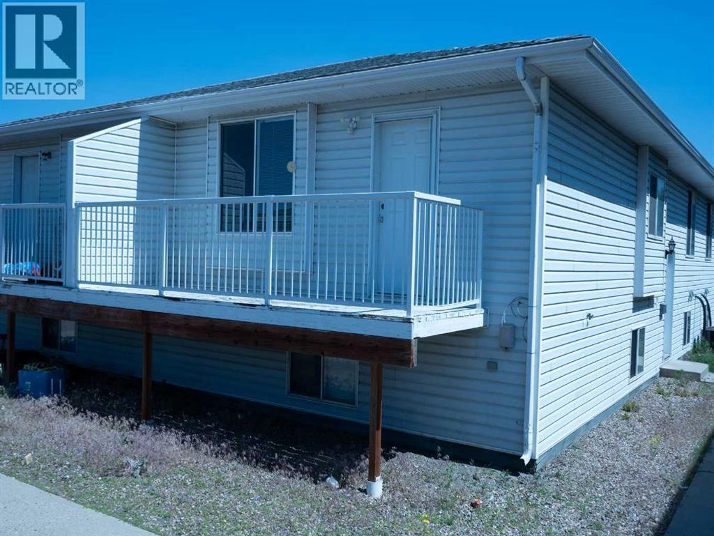 64 Valleyview Drive Sw, Medicine Hat