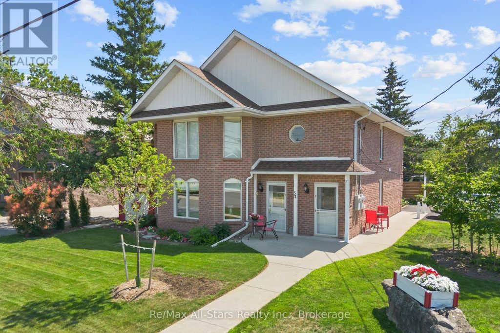 53 Helen Street, Kawartha Lakes (bobcaygeon)