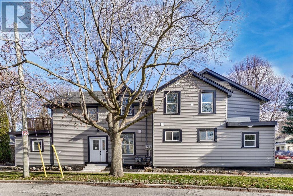 1 - 39 Welland Avenue S, St. Catharines (downtown)