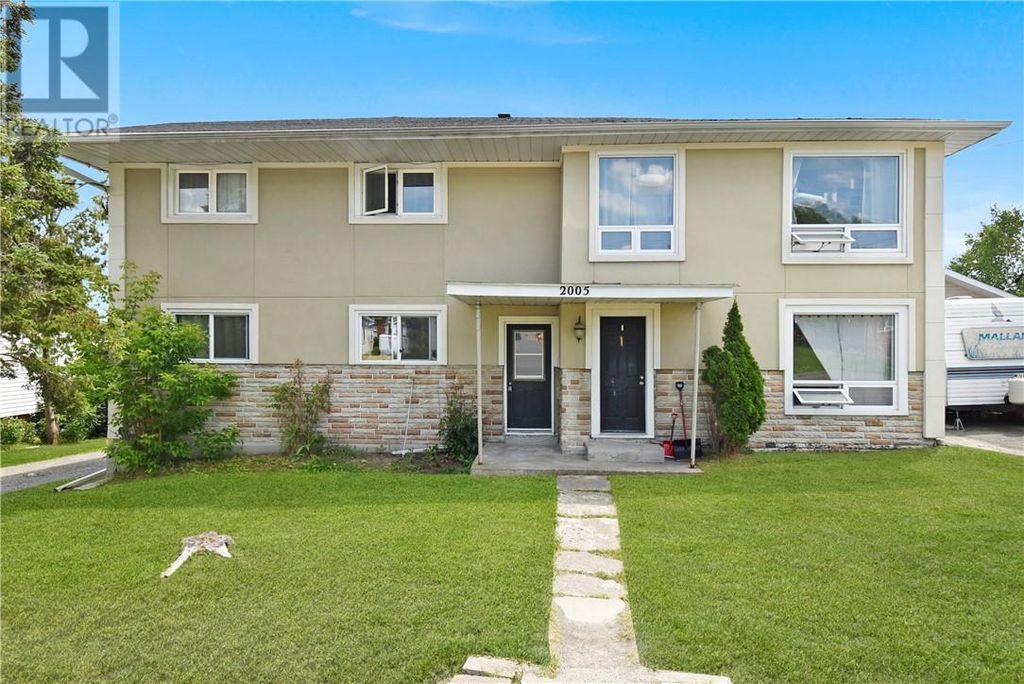 2005 Richard Street, Sudbury
