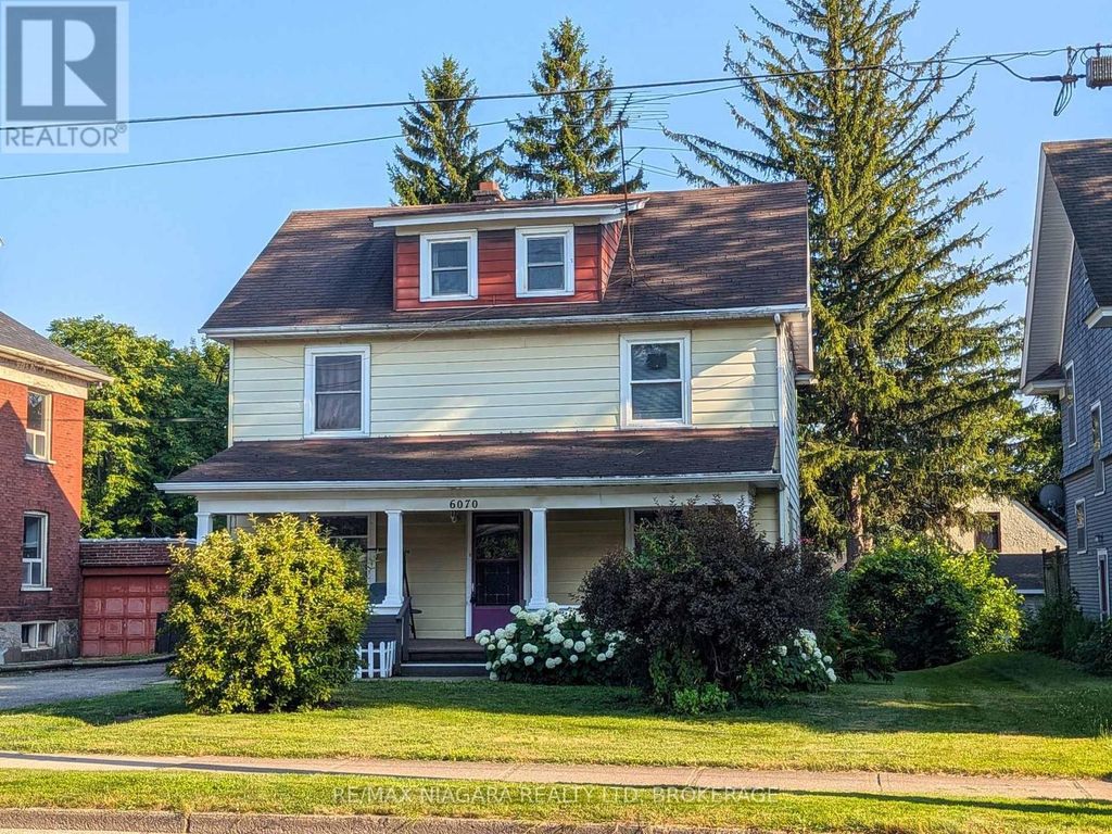 6070 Culp Street, Niagara Falls (dorchester)
