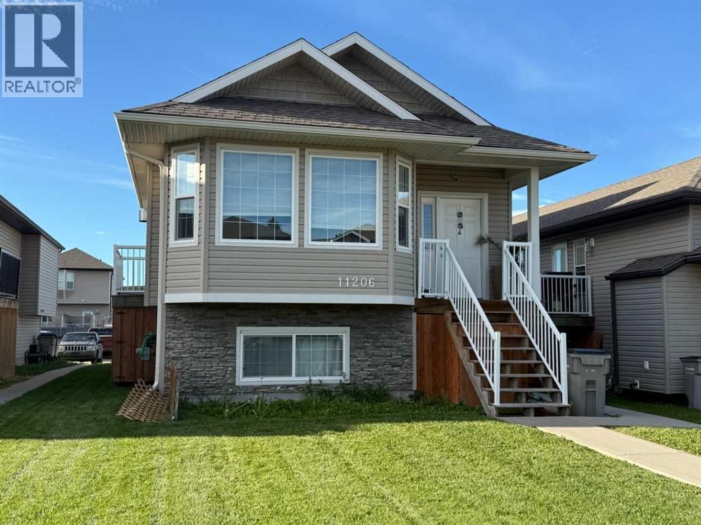 11206 75a Avenue, Grande Prairie