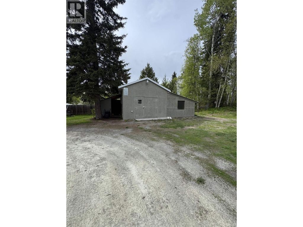 1230 Inverness Road, Prince George