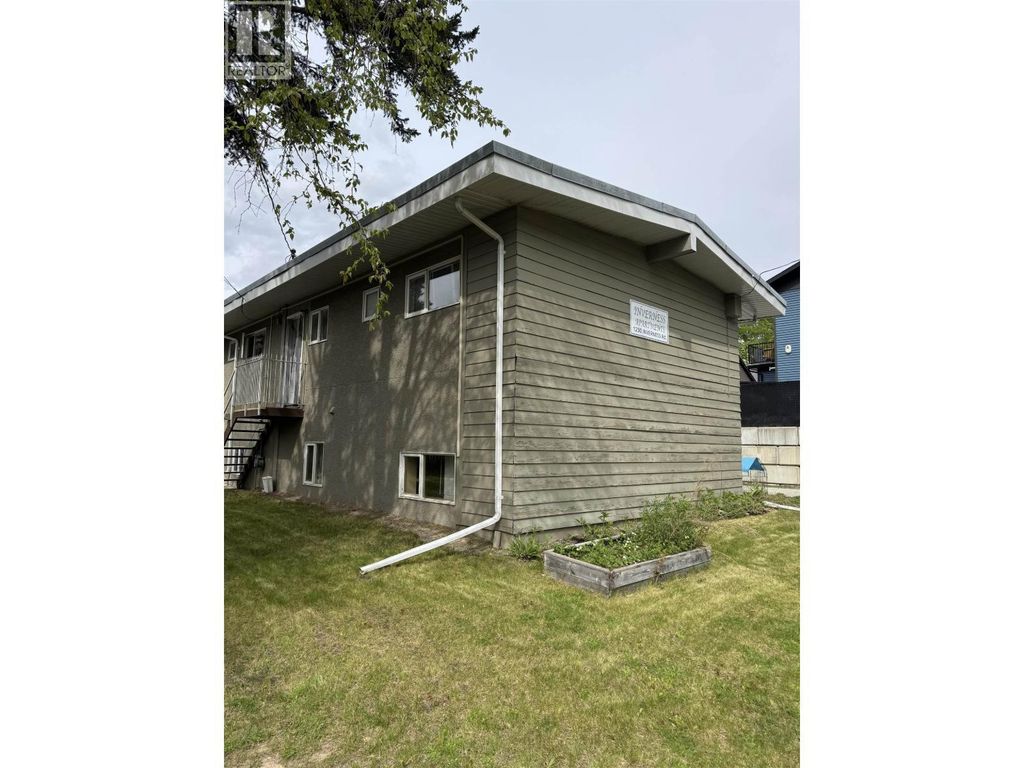 1230 Inverness Road, Prince George
