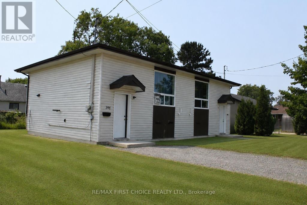 391-393 Cuyler Street, Thunder Bay (current River)