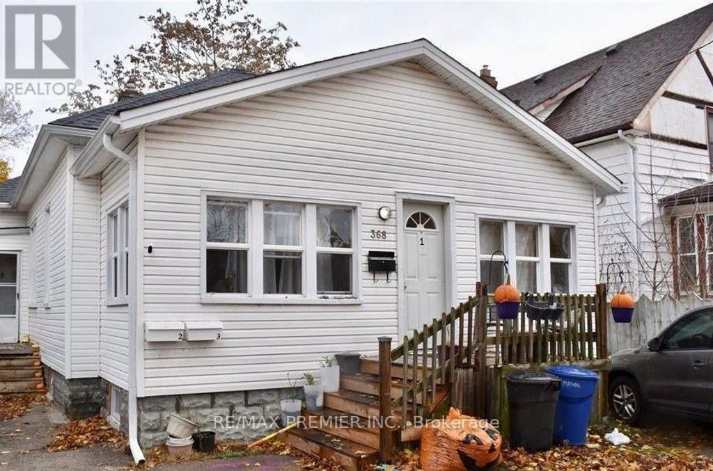 368 Maxwell Street, Sarnia