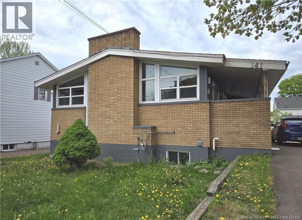 141-143 West Lane, Moncton
