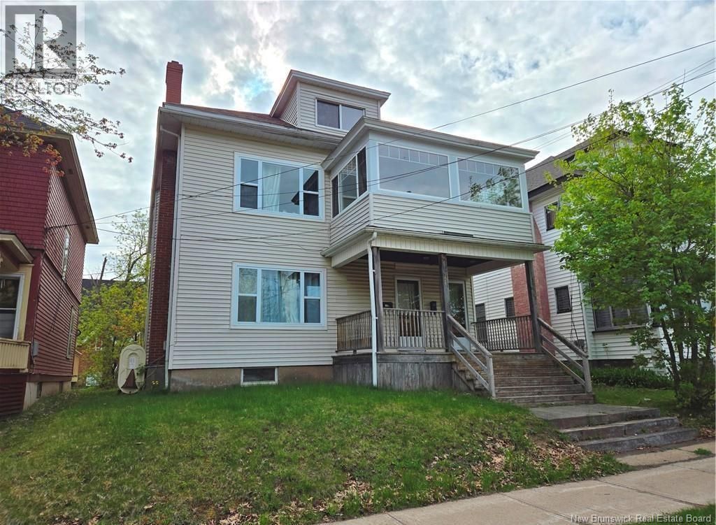 354 Cameron Street, Moncton