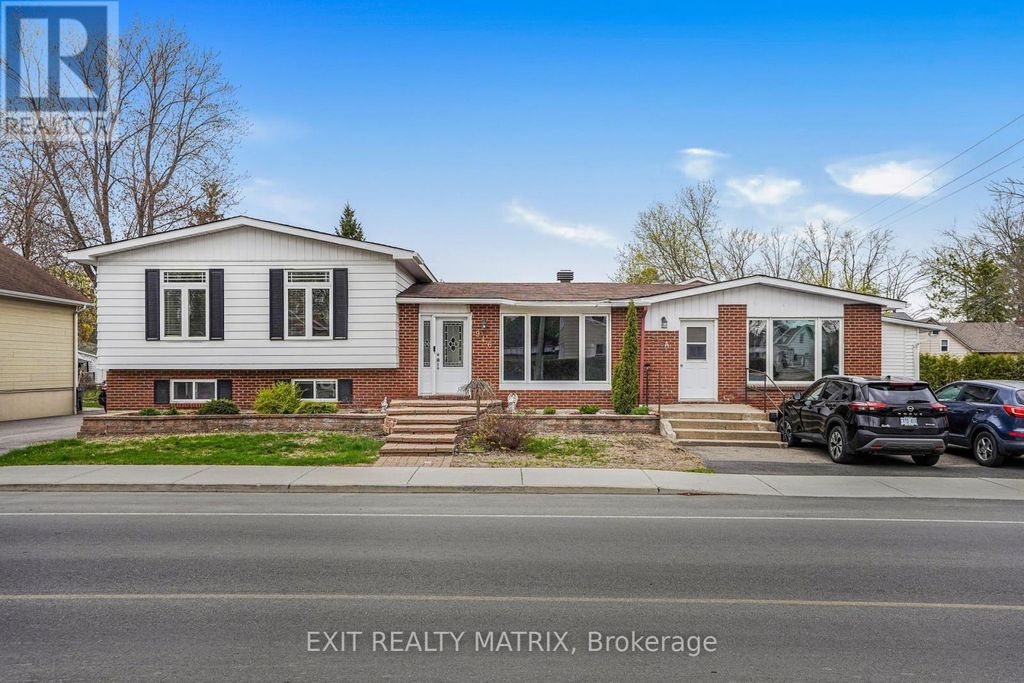 916 King St Street, Champlain