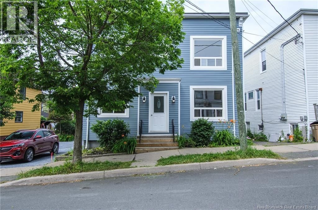 25 Clarendon Street, Saint John