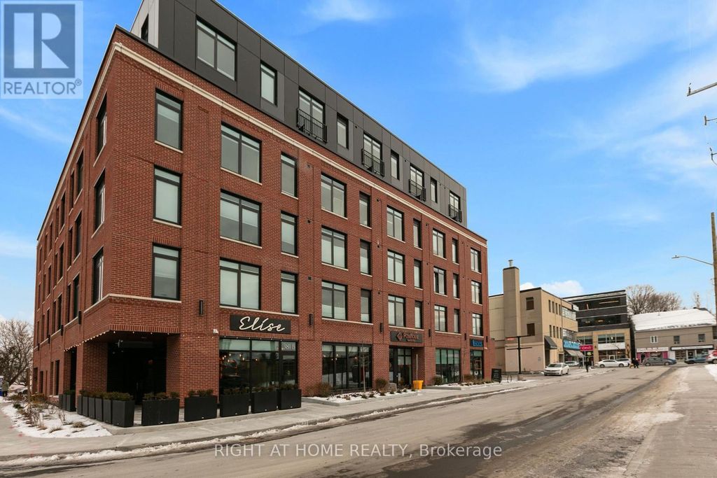 502 - 377 Winona Avenue, Ottawa