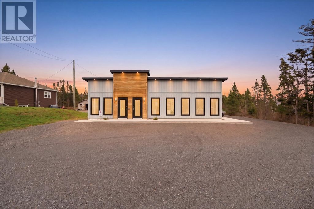 34 Discovery Estates, Georges Brook-Milton