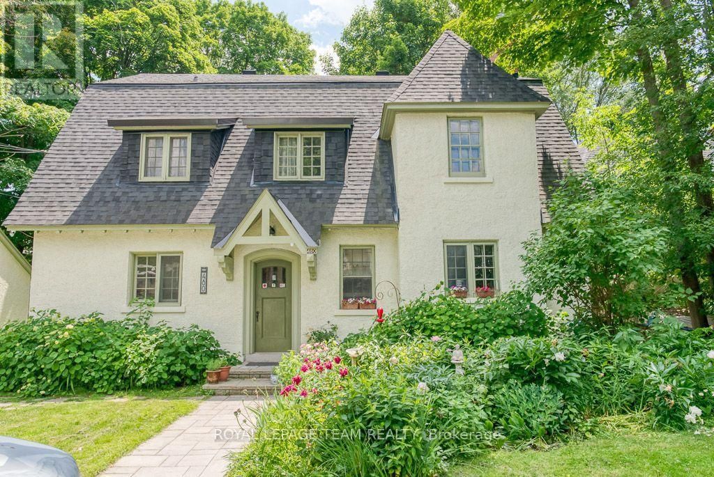 480 Oakhill Road, Ottawa