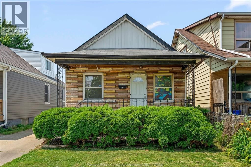 1217 Henry Ford Centre, Windsor