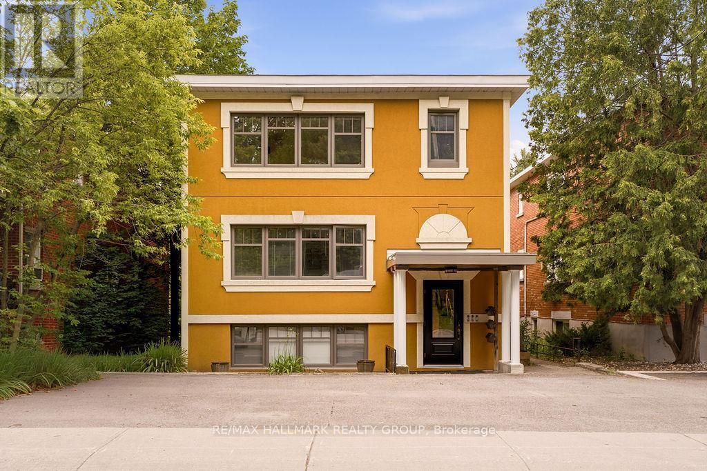 1 - 34 Lavergne Street, Ottawa
