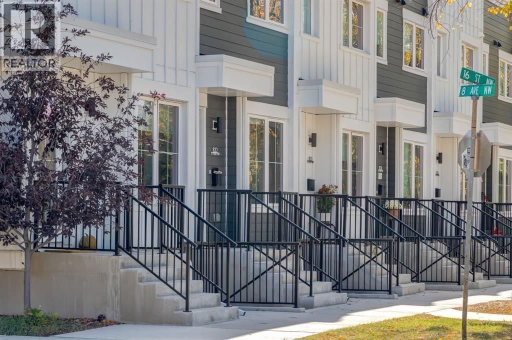 1651 8 Avenue Nw, Calgary