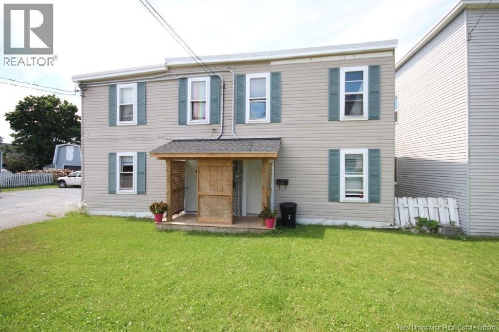 34-36 Jean Street, Saint John