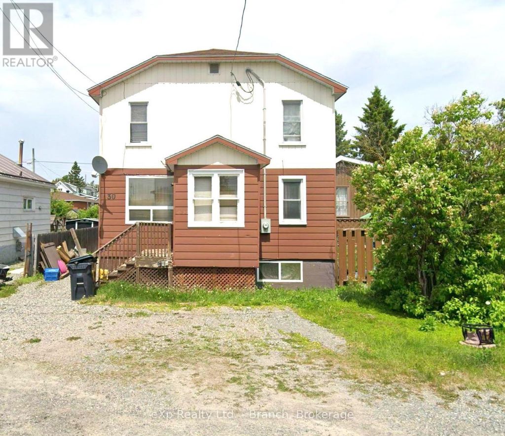 30 Rowan Avenue, Kirkland Lake
