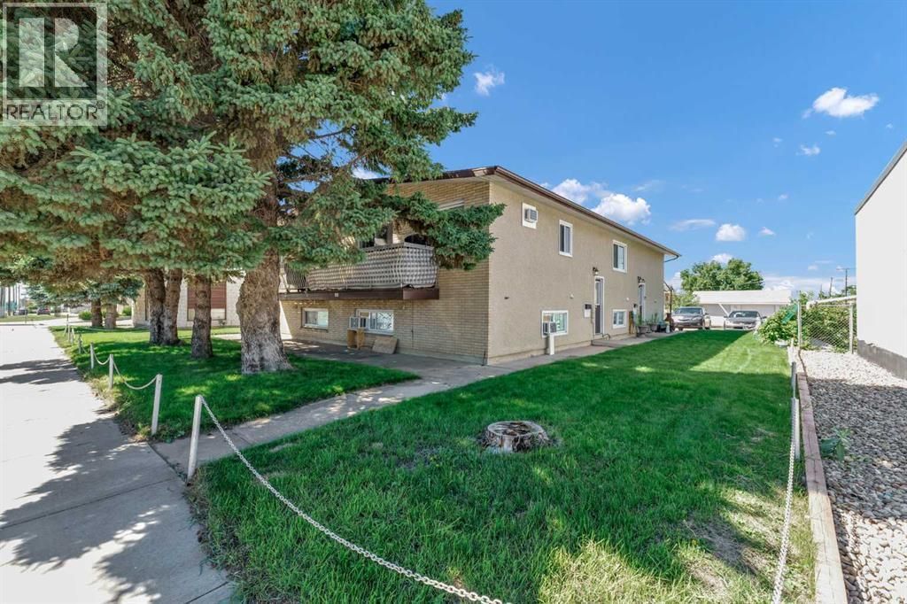 105 Broadway Avenue E, Redcliff