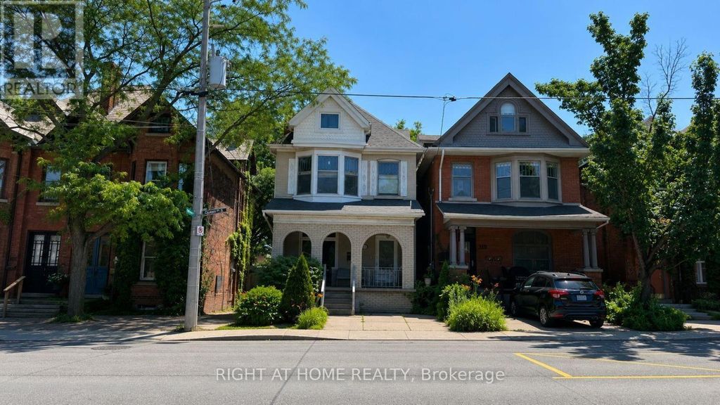 317 Queen Street S, Hamilton (durand)