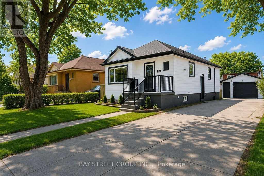 351 East 27th Street, Hamilton (burkholme)