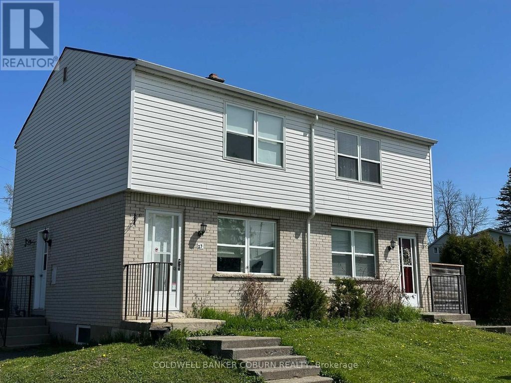 25-27 Casselman Road, South Dundas