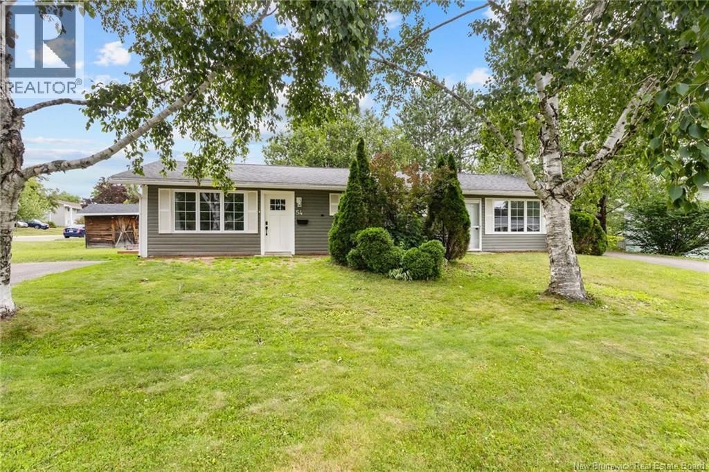 52-54 Lombardi Lane, Fredericton